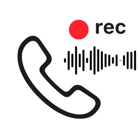 螢幕擷取畫面 (3) Call Recorder • Record call