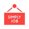 SimplyJob Apply icon