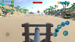 Game screenshot Coast Defense hack