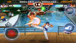 Game screenshot Kung Fu Do Fighting mod apk