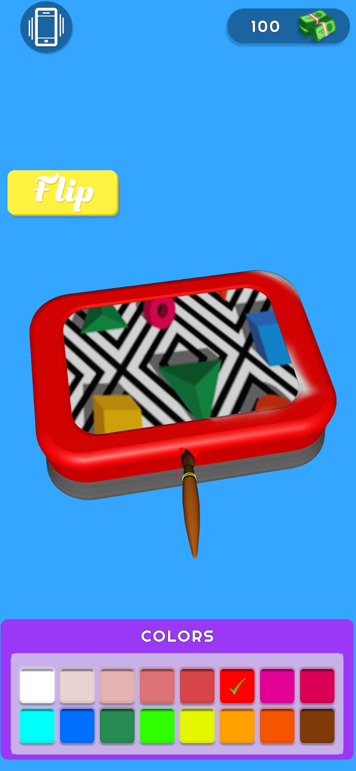 Restock and Refill Master