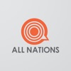 All Nations Church App icon
