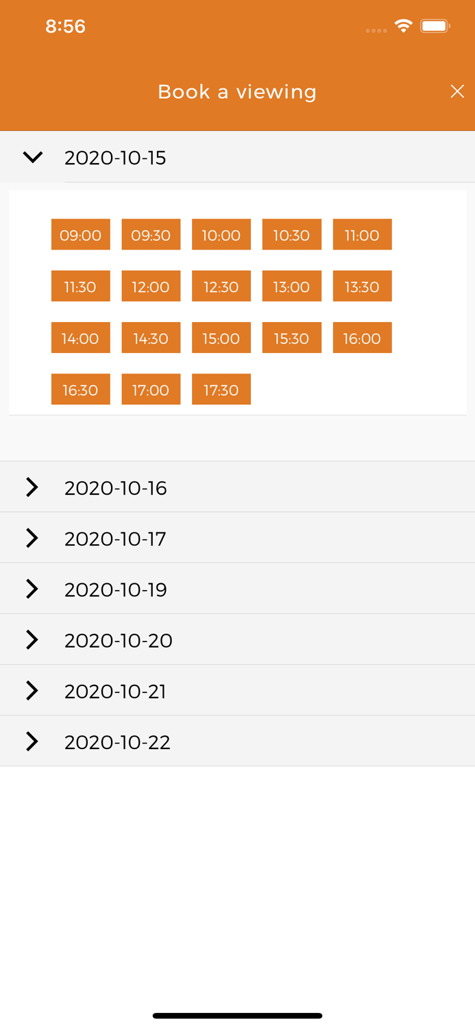 Alexandra Park Estate Agents