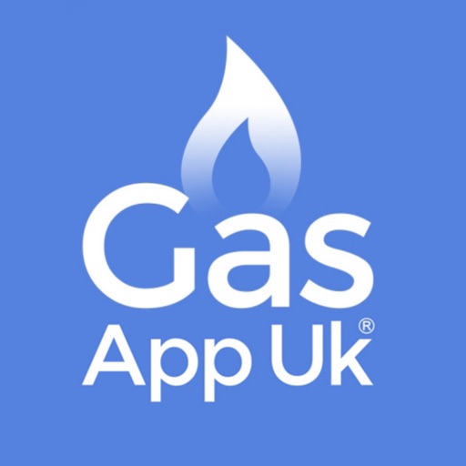 Gas App Uk