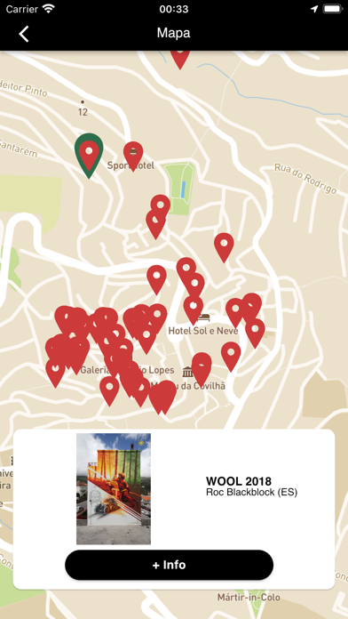 WOOL | wall by wall Screenshot