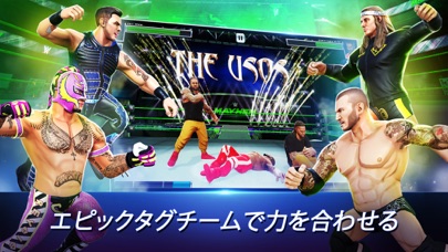 WWE メイヘムのおすすめ画像7