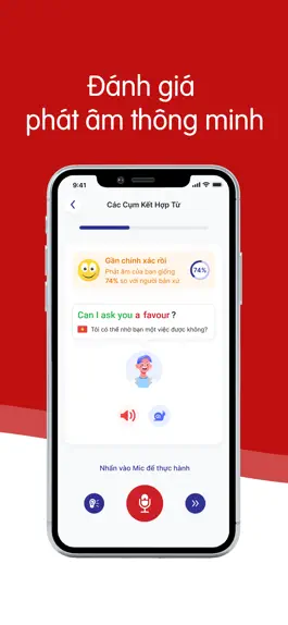 Game screenshot Jaxtina English: Học Tiếng Anh hack
