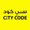 CityCode icon