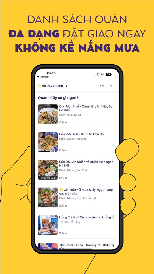 #3. Goka App (iOS) 由: Minh Hiep Le