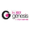 FM Genesis 93.3 MHz delete, cancel