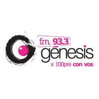 FM Genesis 93.3 MHz