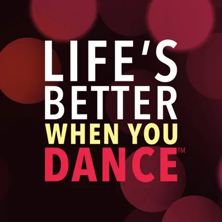 LIFE’S BETTER WHEN YOU DANCE ™ Cheats