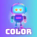 AI color scheme App:Best Color App Cancel