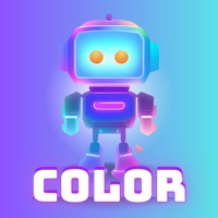 AI 配色提案アプリ:人工知能が自動で最適な5色を選びます！