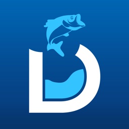 Fishing App icon