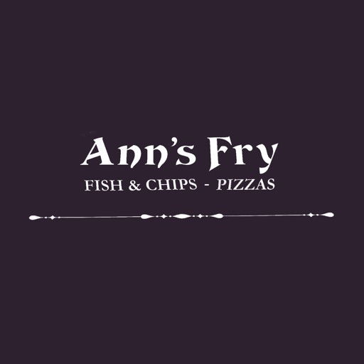 Ann's Fry icon