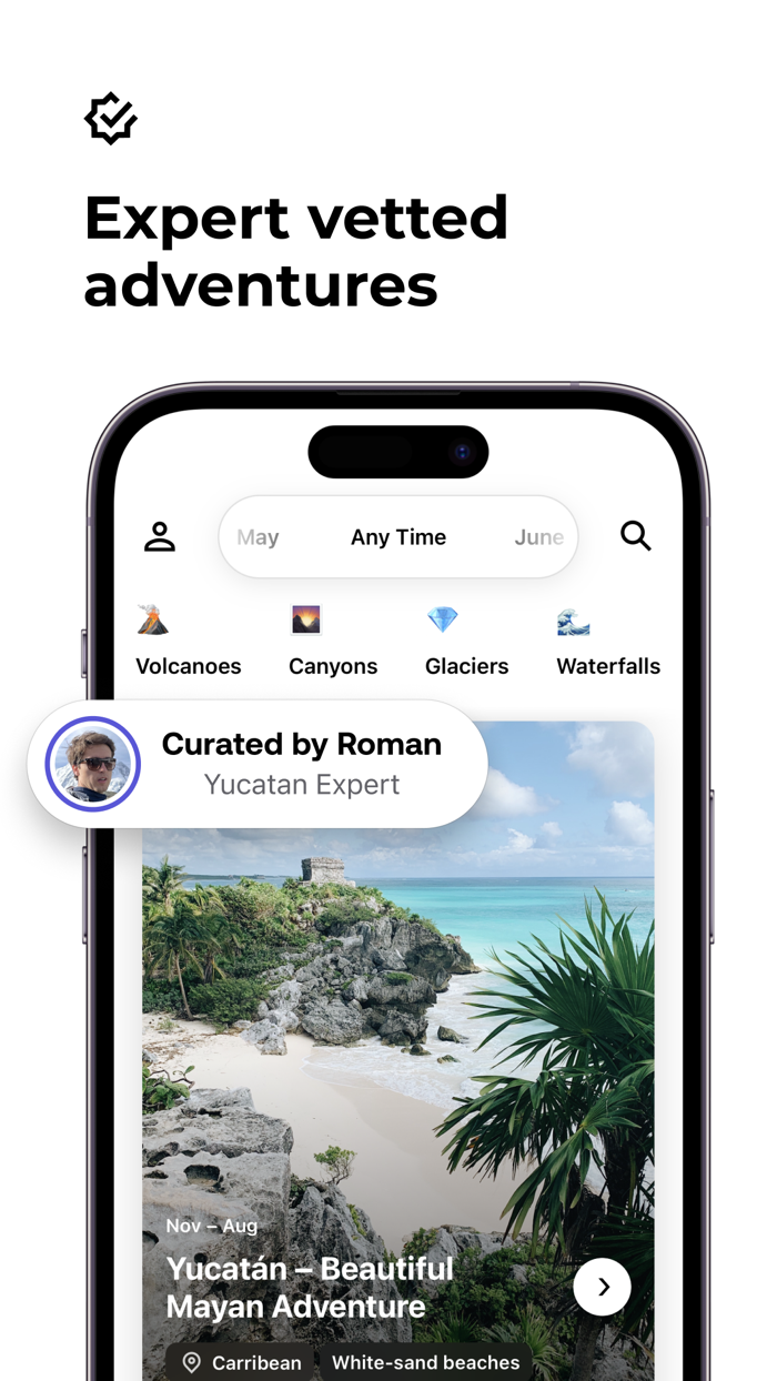 Fyno – Epic Travel Planner