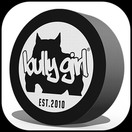 BULLY GIRL iOS App