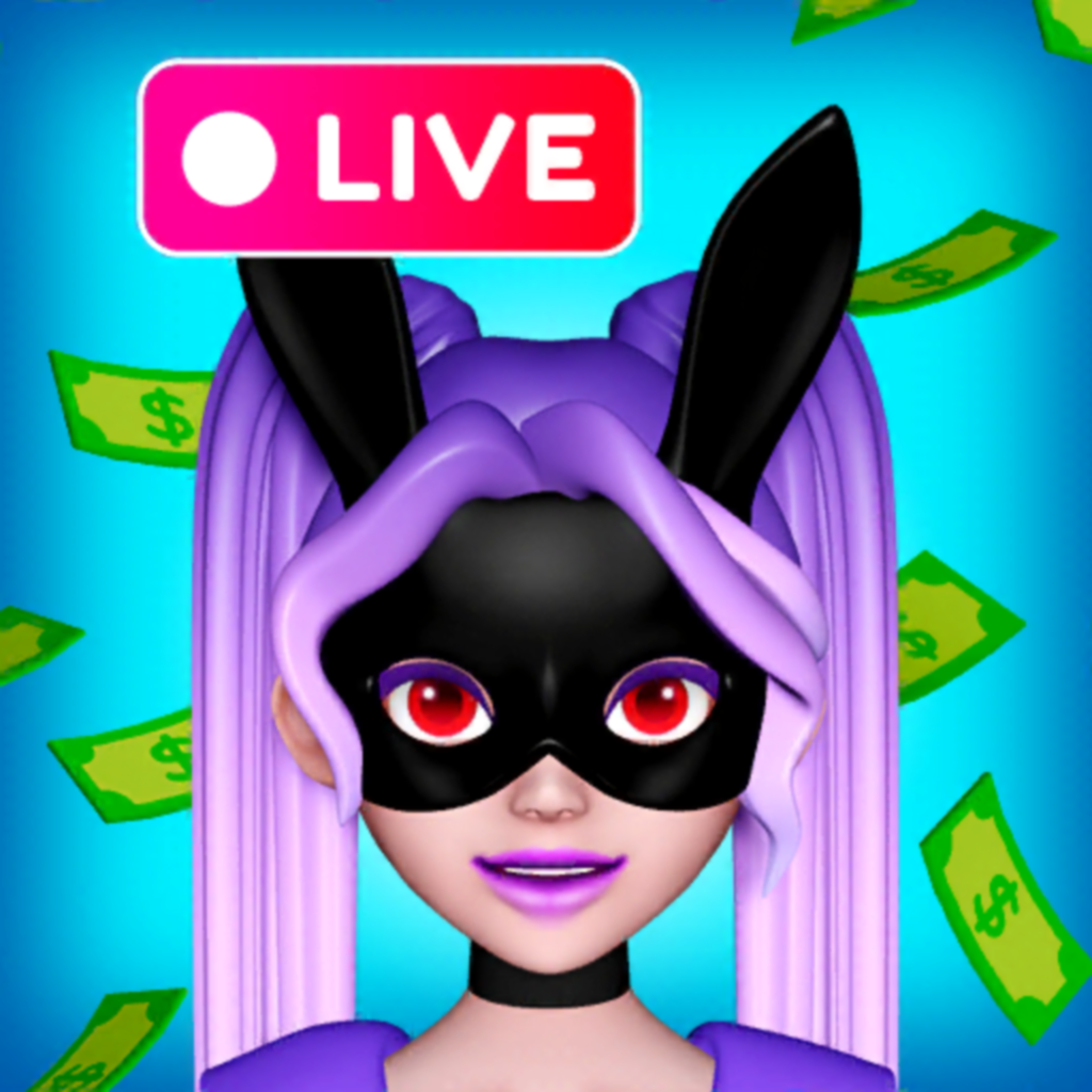 Get Streamer Survival Challenge for iOS, iPhone, iPad Aso Report