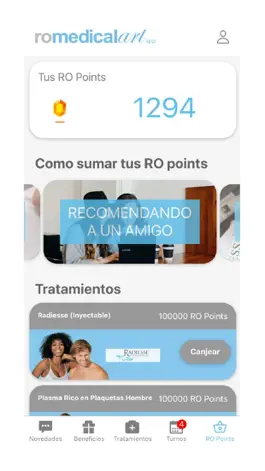 Game screenshot Ro Medical Art mod apk