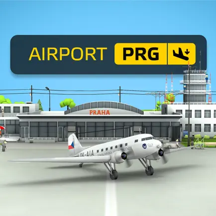 AirportPRG Cheats