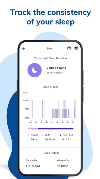 Skiin Connected Life screenshot-3
