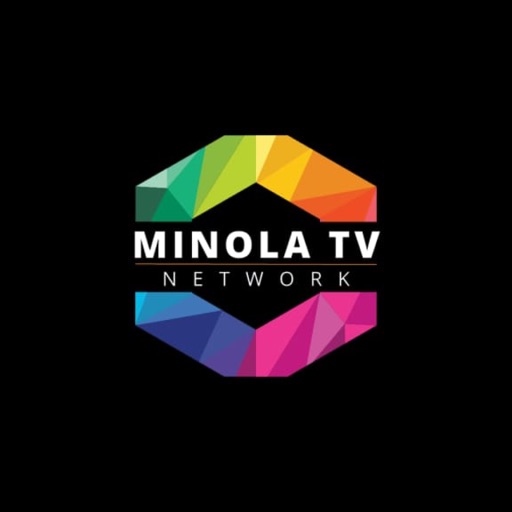 Minola TV Network icon