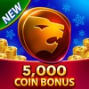 SLOTS Lion House Casino Royale icon