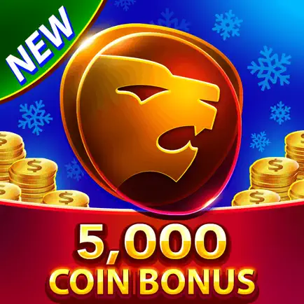 SLOTS Lion House Casino Royale Cheats