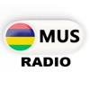Stations de radio du Maurice icon