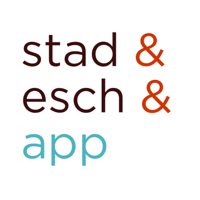 Stad and Esch app
