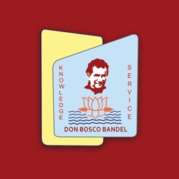 Don Bosco Student App