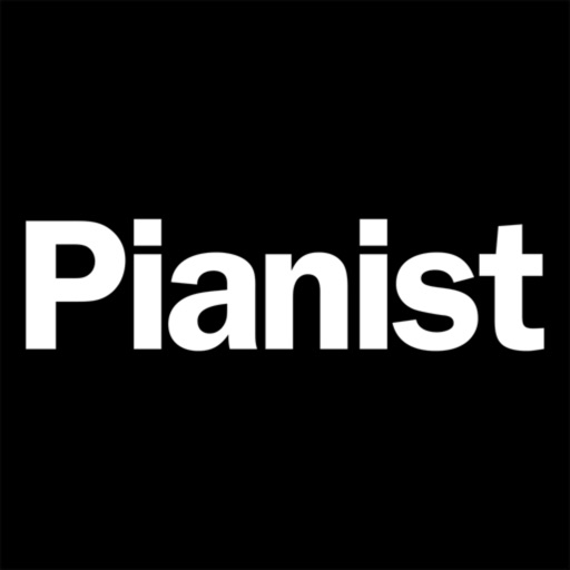 Pianist - The only piano magazine you can read, listen, watch & play