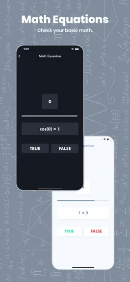 Game screenshot Brain Games - IQ Test 2023 hack