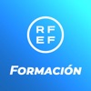 RFEF Formación icon