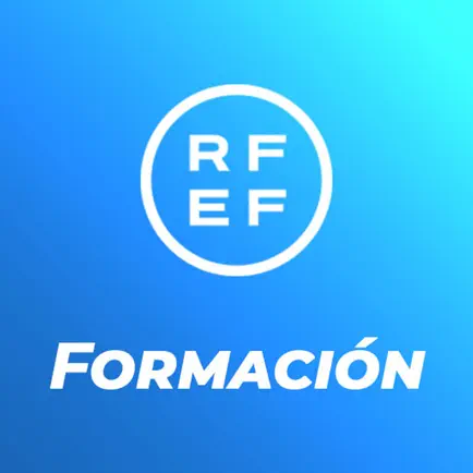 RFEF Formación Cheats