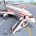 City Airplane Simulator Games App Support