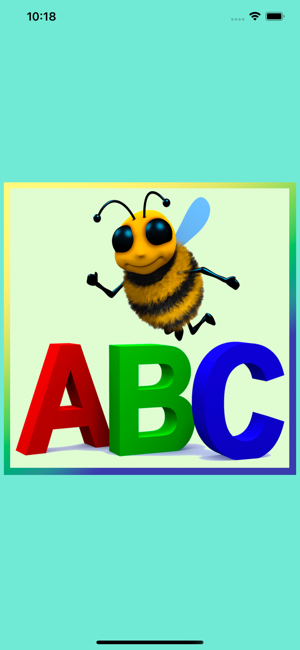 Buzz 'n' Read (Standard)