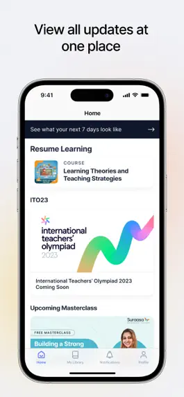 Game screenshot Suraasa for Teachers mod apk