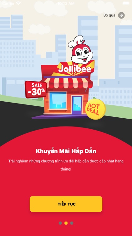 Jollibee Vietnam