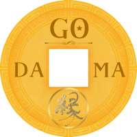 GO縁DAMA