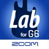 Handy Guitar Lab for G6 icon