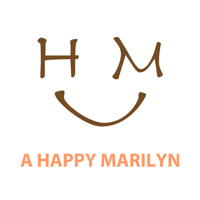 A HAPPY MARILYN（ア ハッピーマリリン）公式