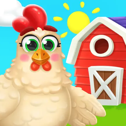 Farm for toddlers & kids Cheats