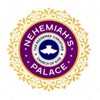 RCCG-Nehemiah's Palace Parish icon
