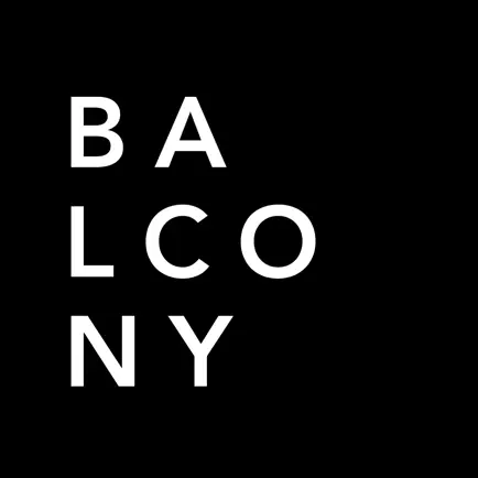 BALCONY - Contemporary Art Cheats