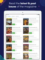 woodcraft magazine ipad images 1