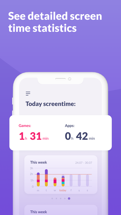 Alli360 by Kids360 Screenshot