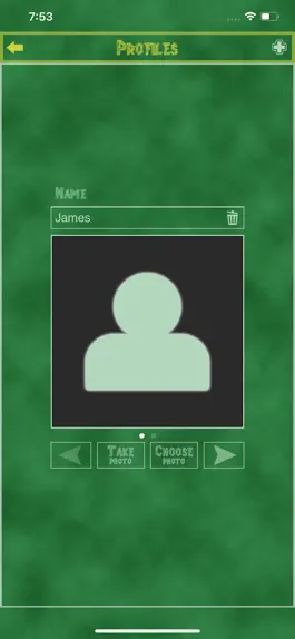 Game screenshot Yamb Dice hack