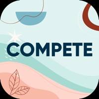 Competitive Exam Vocabulary logo